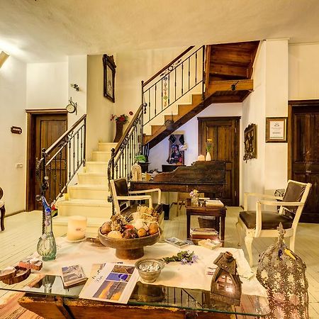 Retro Butik Otel (Adults Only) Cesme Ngoại thất bức ảnh