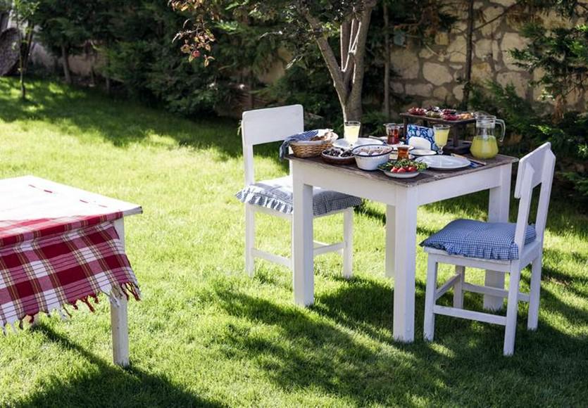 Retro Butik Otel (Adults Only) Cesme Ngoại thất bức ảnh