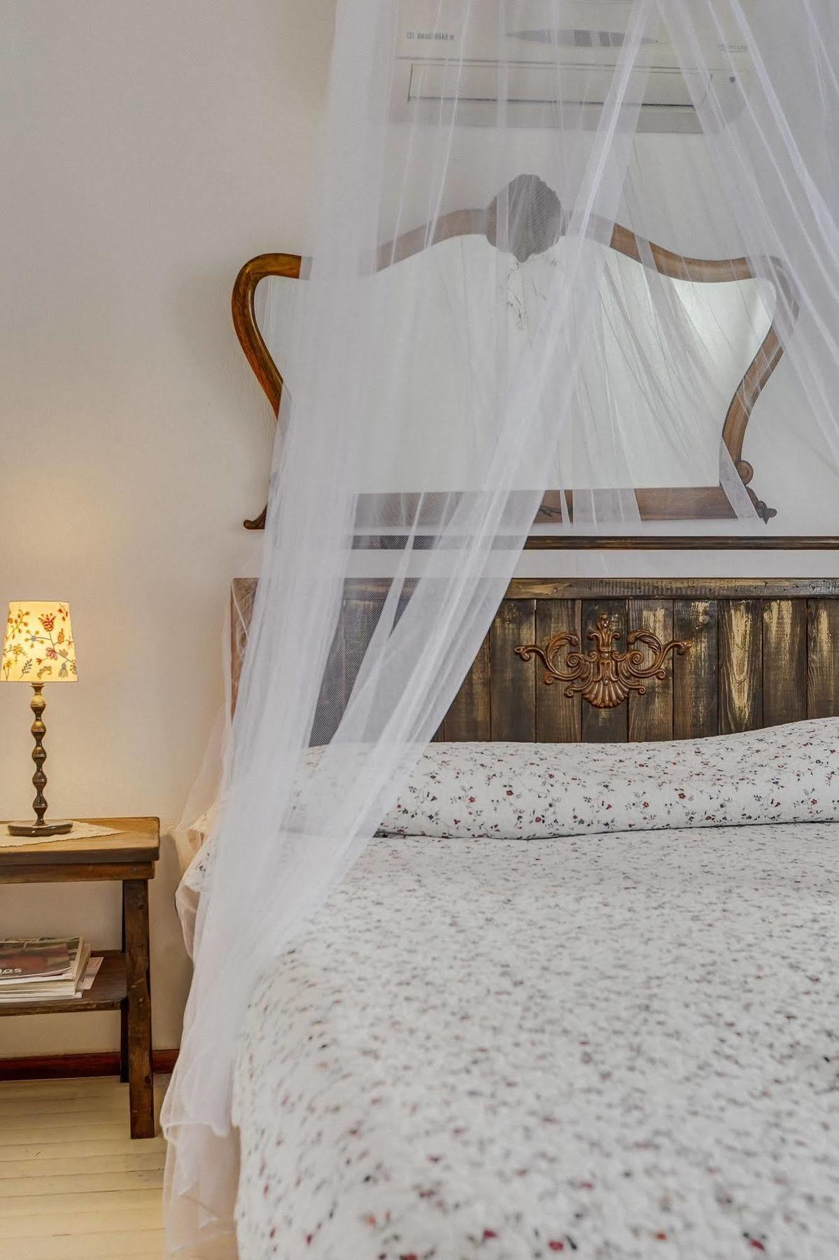 Retro Butik Otel (Adults Only) Cesme Ngoại thất bức ảnh