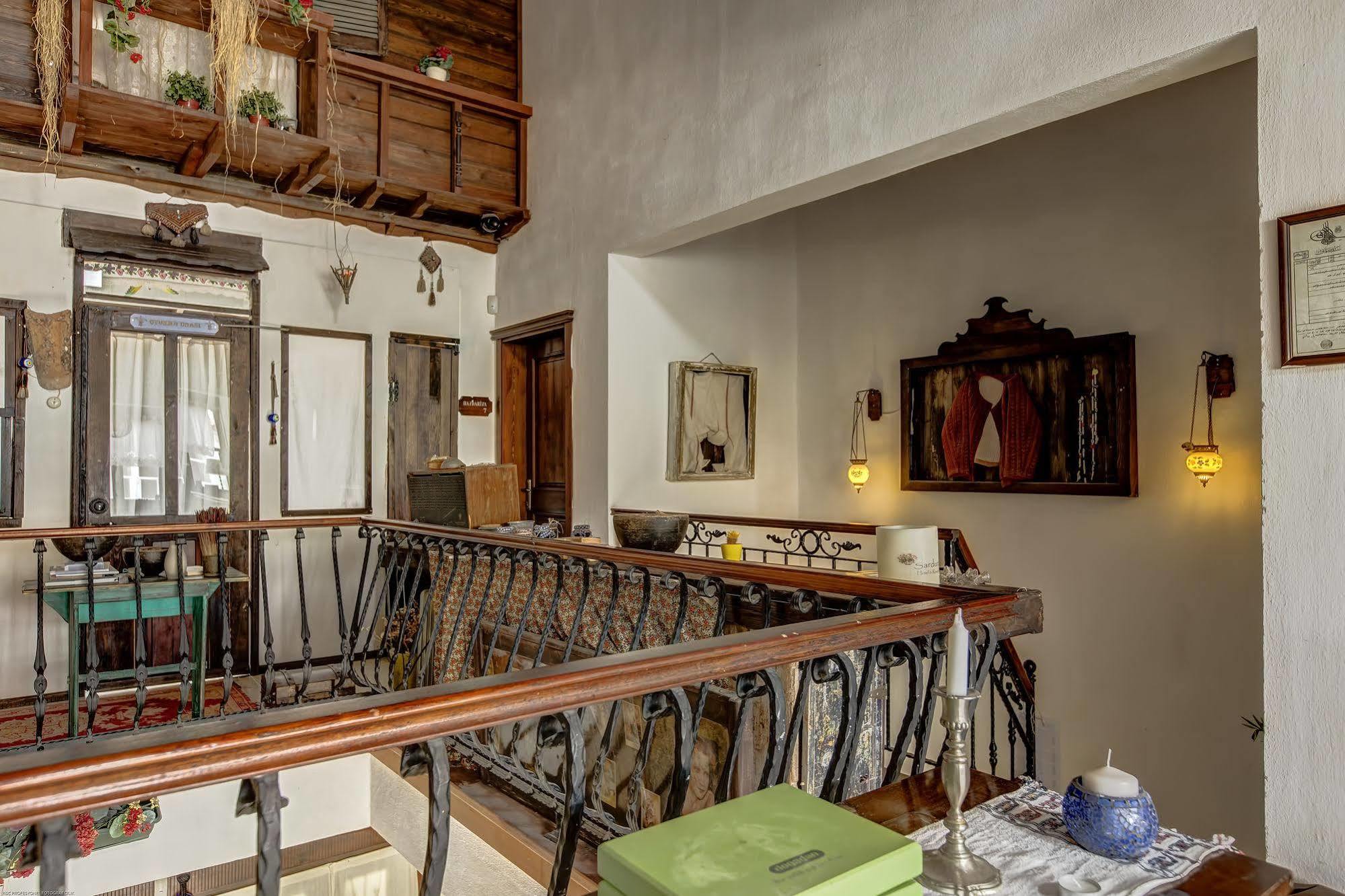 Retro Butik Otel (Adults Only) Cesme Ngoại thất bức ảnh